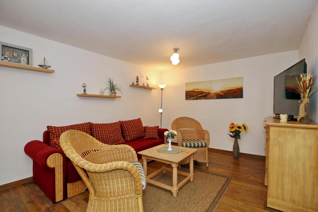 Poststrasse 32A Wohnung 03 Ostseebad Kühlungsborn Eksteriør bilde