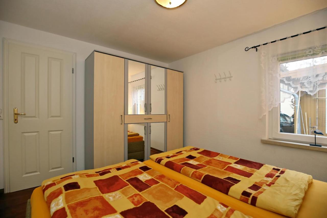 Poststrasse 32A Wohnung 03 Ostseebad Kühlungsborn Eksteriør bilde