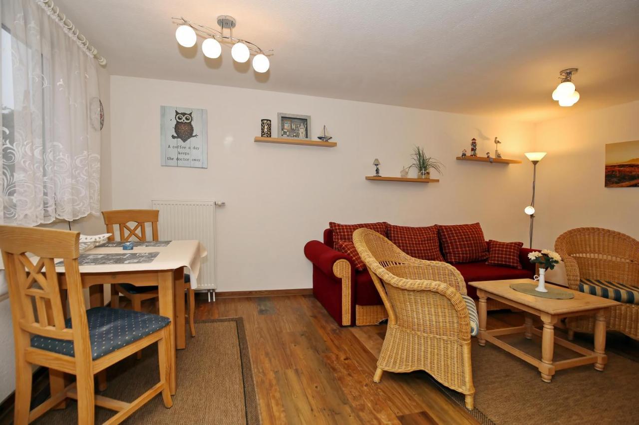 Poststrasse 32A Wohnung 03 Ostseebad Kühlungsborn Eksteriør bilde
