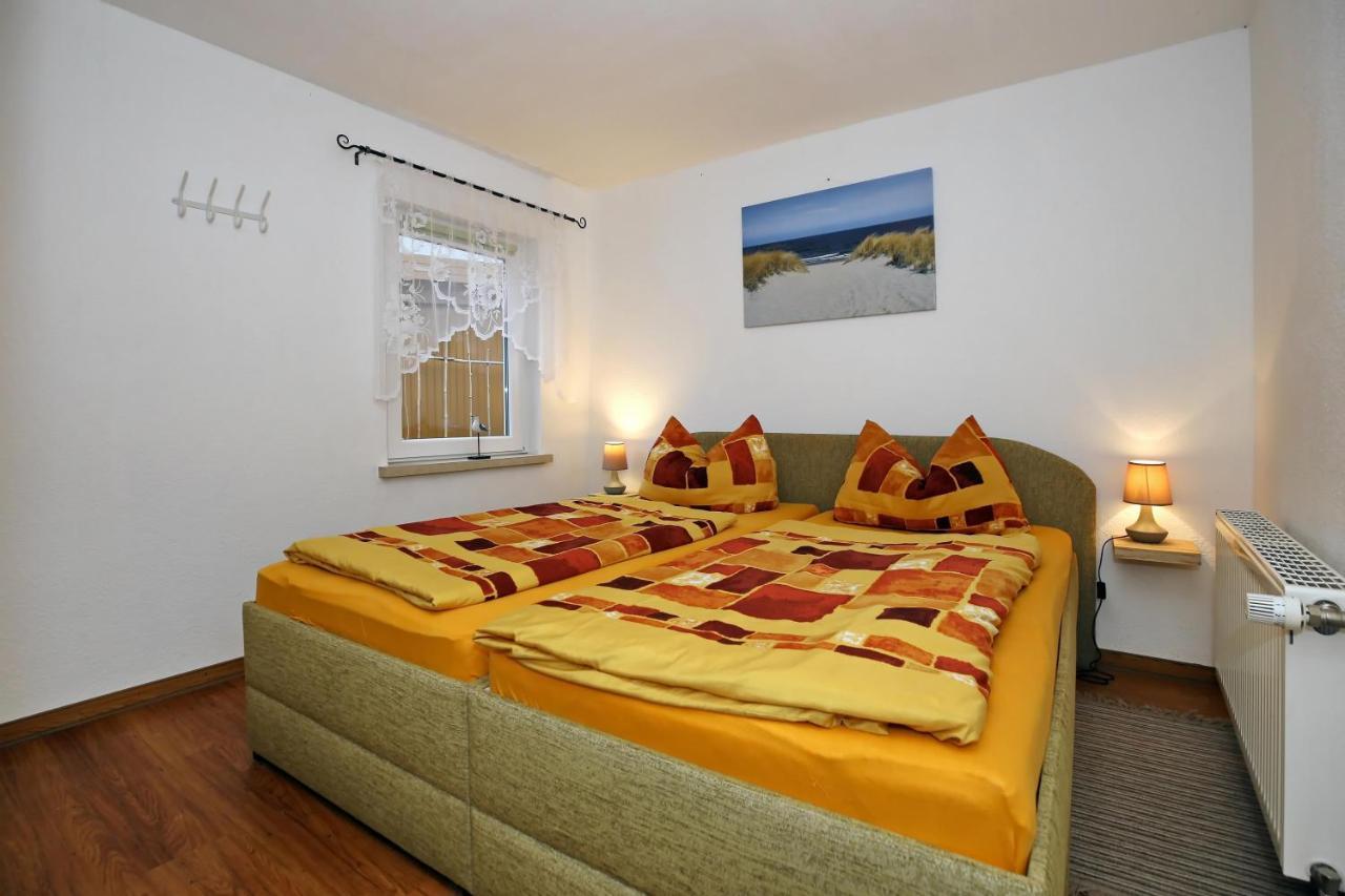 Poststrasse 32A Wohnung 03 Ostseebad Kühlungsborn Eksteriør bilde