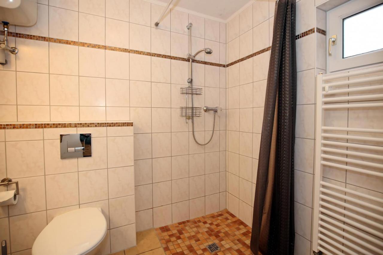Poststrasse 32A Wohnung 03 Ostseebad Kühlungsborn Eksteriør bilde