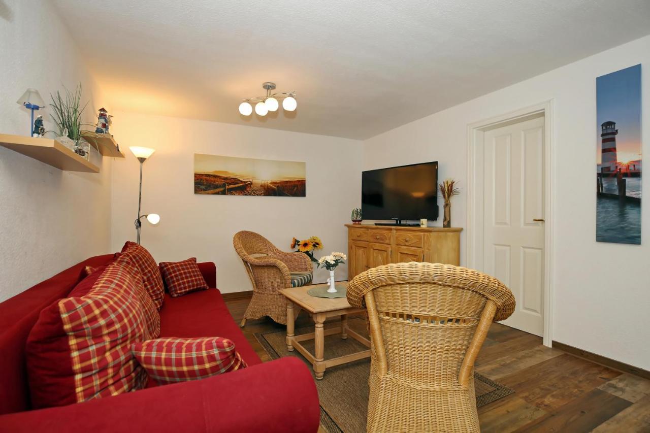 Poststrasse 32A Wohnung 03 Ostseebad Kühlungsborn Eksteriør bilde