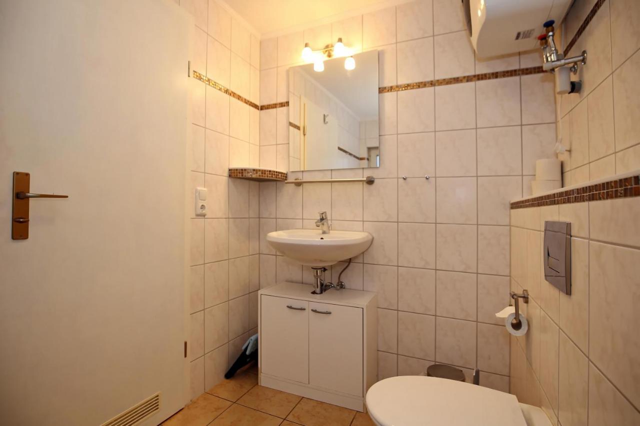 Poststrasse 32A Wohnung 03 Ostseebad Kühlungsborn Eksteriør bilde